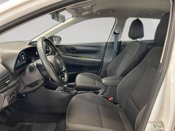 Hyundai i20 - 7