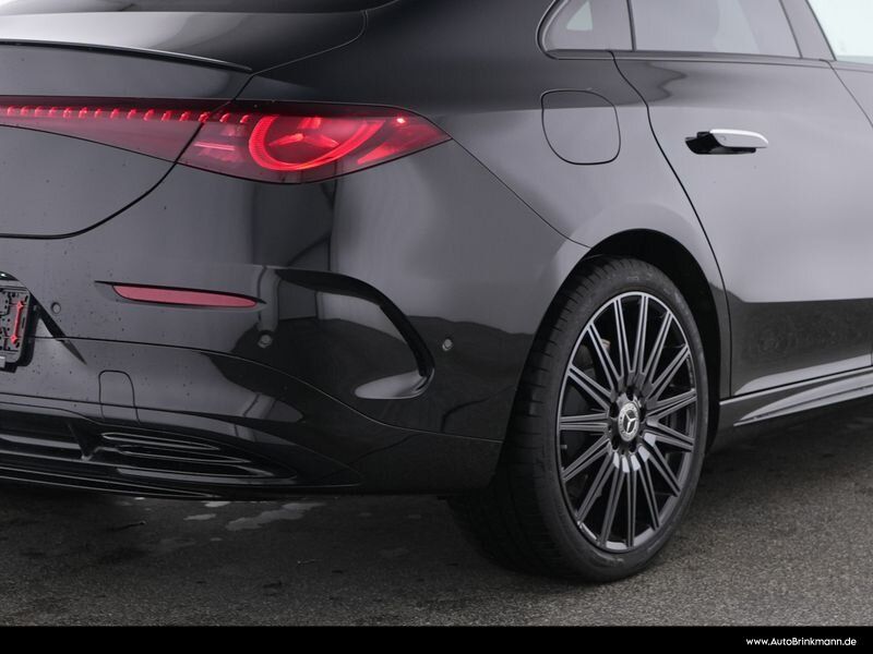 Mercedes-Benz CLA 250 EQ AMG-LINE PANO NIGHT HEAD-UP KAMERA foto 4