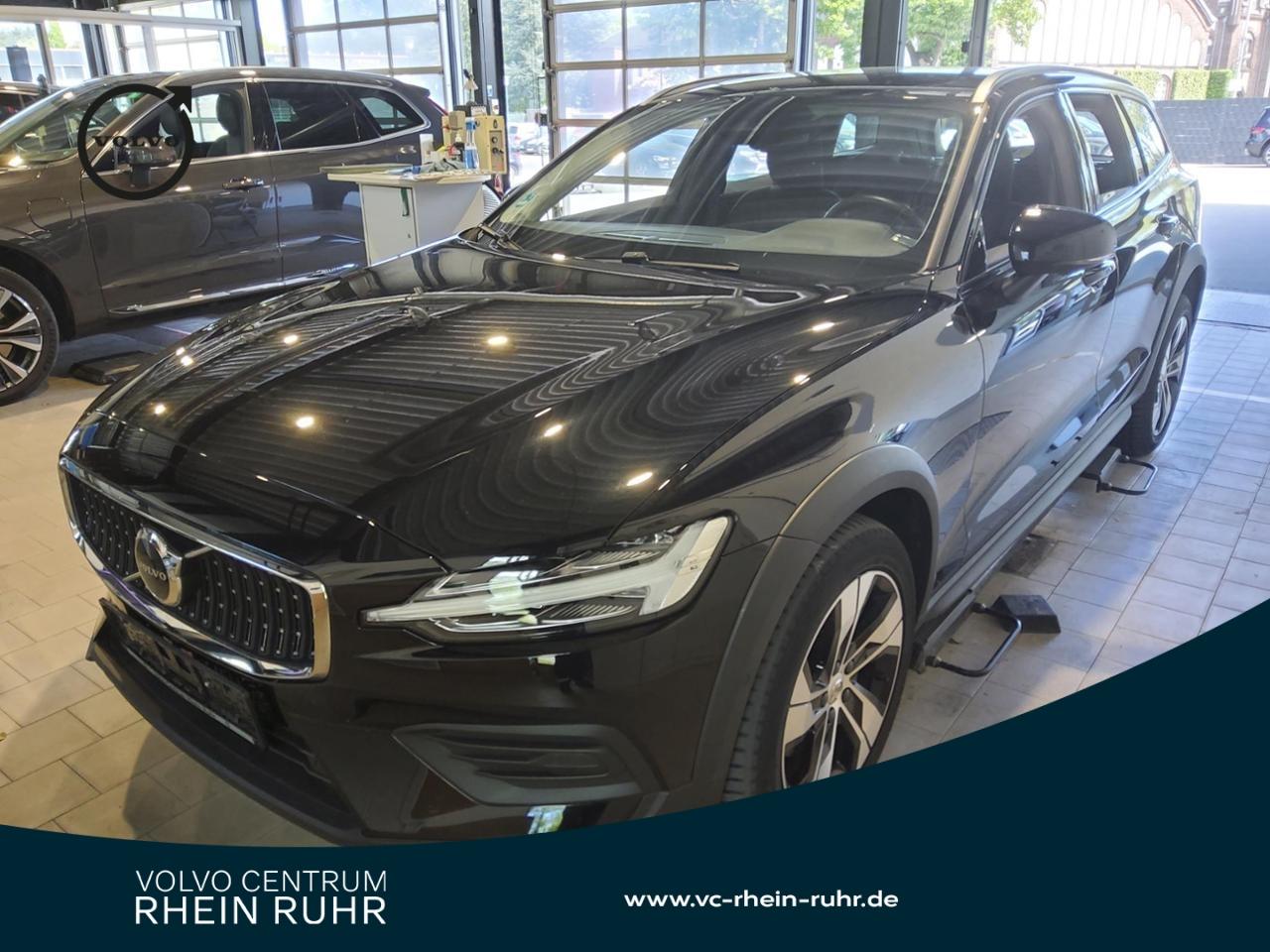 Volvo V60 Cross Country B4 (D) AWD PLUS MET+WINTERPAK+
