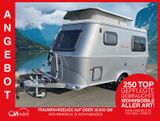 HYMER / ERIBA / HYMERCAR Touring 320 GT Familia - TOP ZUSTAND - 1. Hand - HYMER / ERIBA Familia
