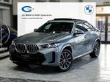 BMW X6 xDrive40d M Sport Standh. Massage Belüftung - BMW X6 aus 2025