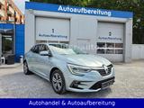 Renault Megane IV 1.3 Intens Automatik *1.HAND*GARAGE* - Renault Megane in Düsseldorf