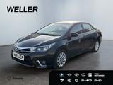Toyota Corolla 1.6 Life Limousine *Kamera*SHZ*PDC*Tempo - Toyota mit Benzin-Antrieb