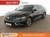 Renault Talisman 1.3 TCe Limited Aut.*NAVI*TEMPO*CAM* - Renault Talisman: Limousine