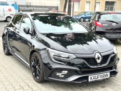 Fahrzeugabbildung Megane IV R.S. 1.8 TCe 280 Energy