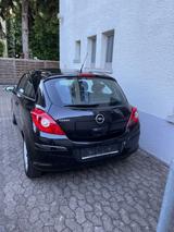 Opel Corsa 1.2 Tw. INNOVATION "110 Jahre" Easytr.... - gebrauchte Opel Corsa aus dem Jahr 2009
