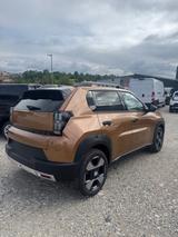 Fiat Grande Panda 1.2 Hybrid 74 kW La Prima - scheckheftgepflegte Fiat Grande Panda