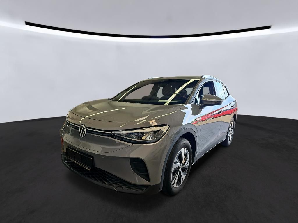 Image of Volkswagen ID.4