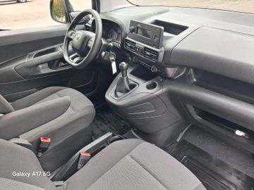 Toyota Proace (Verso) - 12