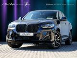BMW X4 xDrive20i M Sport ACC AHK PanoDach LiveCoProf - BMW X4 Jahreswagen