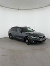 BMW 328i Touring - sehr gepflegt, 8 Fach bereift  - BMW 328: Kombi, 328i