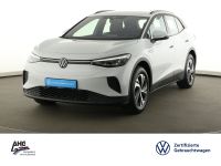 Volkswagen ID.4 - Vorschau Bild 1