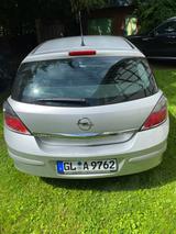 Opel Astra 1.6 Twinport 77kW - - Opel Astra: Twinport