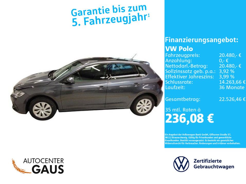 Volkswagen Polo - Bild 2