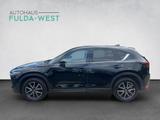 Mazda CX-5 Sports-Line AWD Aut. Leder Matrix AHK el.Si - gebrauchte Mazda CX-5 aus dem Jahr 2017