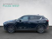 Mazda CX-5 Sports-Line AWD Aut. Leder Matrix AHK el.Si