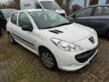 Peugeot 206 +. Keine Klima. - Peugeot 206 in Rostock