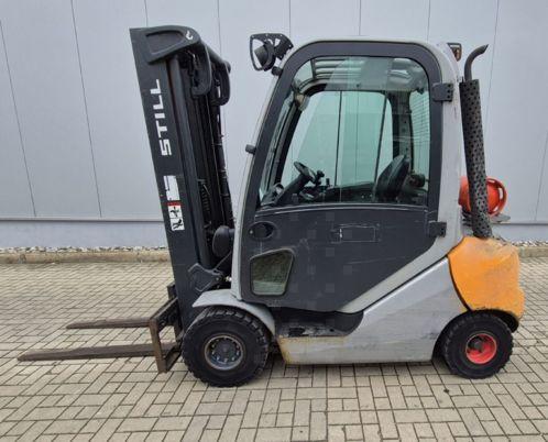 Still RX 70-25 T