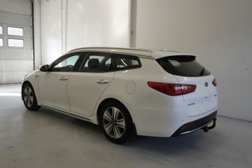 KIA Optima - 3