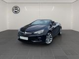 Opel Cascada 1.6 Turbo Ultimate *KAMERA SHZ* - Opel Cascada aus 2019