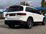 Mercedes-Benz GLB 35 AMG 4M Night Standhz Multibeam Kamera - weiße Mercedes-Benz GLB 35 AMG