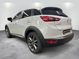 Mazda CX-3 "Kizoku Intense" "NAVI" - Mazda CX-3: Kizoku Intense