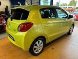 Mitsubishi Space Star Light /Autom./1.Hd/92TKM/Standheizung - Mitsubishi Space Star: Automatik