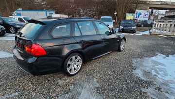 BMW 330 - 5