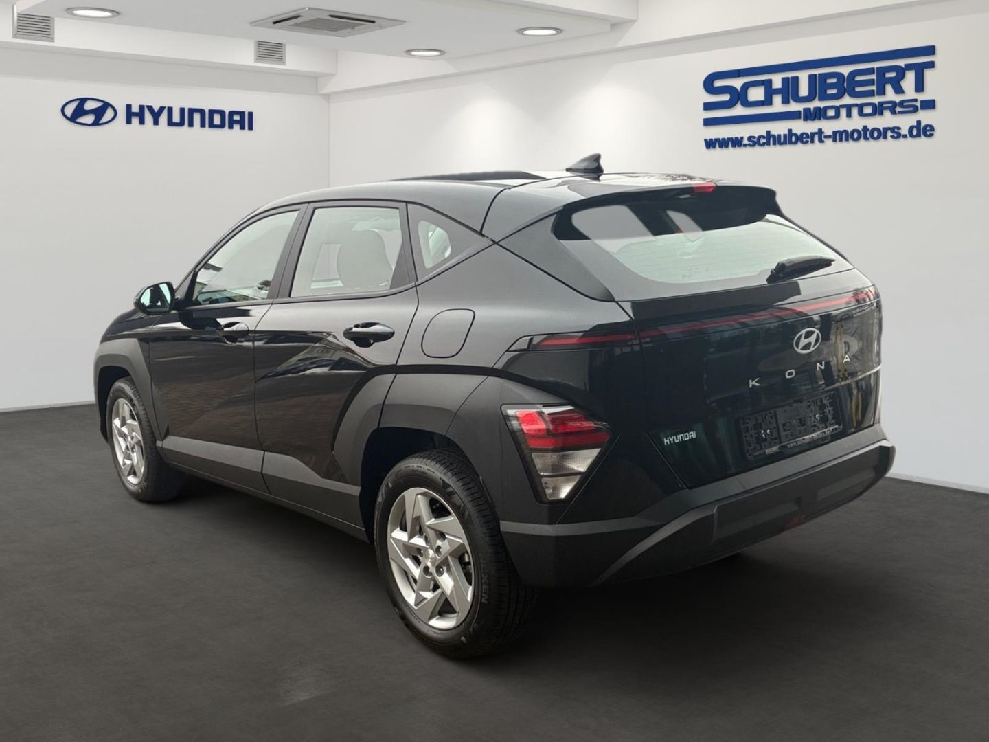 Hyundai Kona – Bild 4