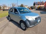 Daihatsu Terios 1.5 4WD SX Green Powered 105cv M - silberne Daihatsu Terios