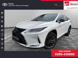 Lexus RX 450h AWD Style Edition - Lexus RX 450 mit Schiebedach