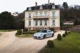 Porsche 911 Sport Classic - Porsche: 911 Classic