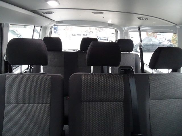 T6.1 Kombi 2.0 TDI LR / Komfort-Paket Plus