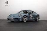 Porsche 992 S/T 1 of 1963/Heritage-Design/Lift/BOSE  - Porsche Gebrauchtwagen DE