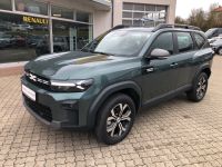 Dacia Bigster - Vorschau Bild 22