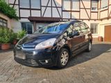 Citroën Citroen C4 Picasso 7Sitzer 1.6HDI - Citroën C4 Picasso mit Diesel-Antrieb: Kombi
