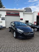 Opel Corsa 1.4 Automatik|sitzhzg|klima|102tsdkm| - Opel: Firmenfahrzeug