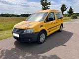 Volkswagen VW Caddy 2,0 SDI TÜV Bis Juli 28  FEST PREIS - Volkswagen Caddy: Sdi