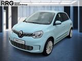 Renault Twingo E-TECH VIBES