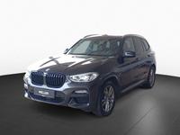 BMW X3 xDrive30d M Sport HUD RFK LED Pano ACC