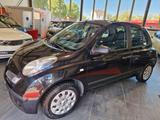 Nissan Micra Acenta TÜV NEU; STEUERKETTE NEU - Nissan Micra Gebrauchtwagen in Mannheim