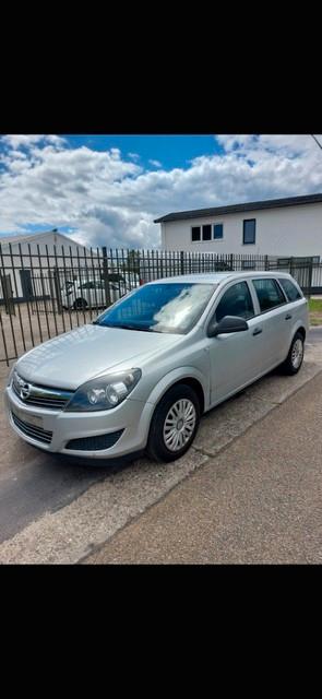Opel Astra Caravan 1.3 CDTI ecoFLEX Edition