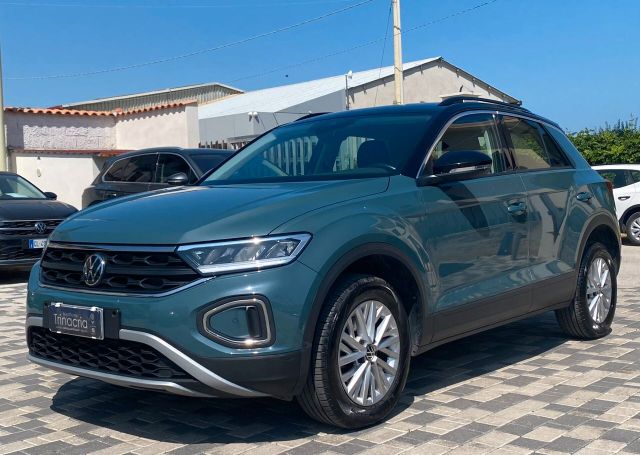 Autres Volkswagen T-Roc Life 2.0 TDI 116CV