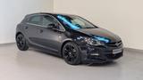 Opel Astra 1.6 Turbo OPC-Line/Xenon/SHZ/NAVI/Leder/ - Opel Astra: Opc Turbo