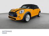 MINI Cooper S 2.0 SHZ PDC Navi - MINI MINI Gebrauchtwagen