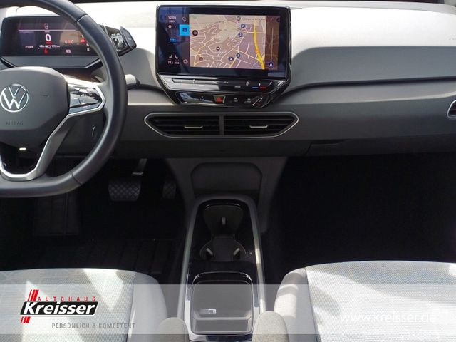ID.3 Pro Performance ACC/IQ.LIGHT/NAVI/RFK/SHZ