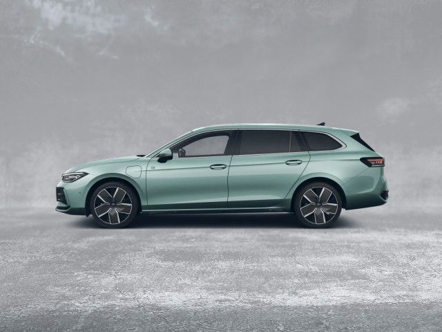 Volkswagen Passat Variant - Bild 6