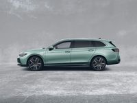 Volkswagen Passat Variant - Vorschau Bild 6