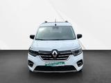 Renault Kangoo TCE 130 Automatik Heckeinsteig für Rolli" - Renault Kangoo mit Schiebetür