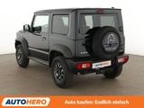 Suzuki Jimny 1.5 ALLGRIP Comfort+ *NAV*TEMPO*SHZ*AHK* - Suzuki Jimny: Schwarz